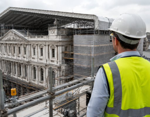 Curo Construction Collapses with £21m Owed to Supply ChainÂ