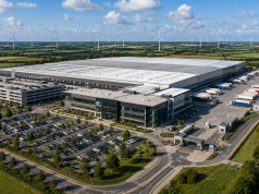 Winvic Holds £1bn Turnover Despite Tough Market Conditions