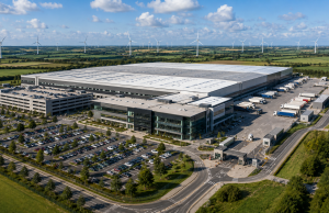 Winvic Holds £1bn Turnover Despite Tough Market ConditionsÂ