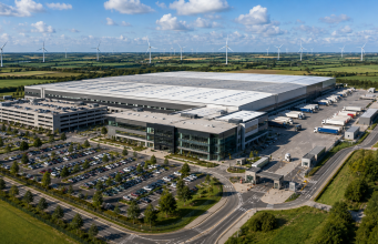 Winvic Holds £1bn Turnover Despite Tough Market ConditionsÂ