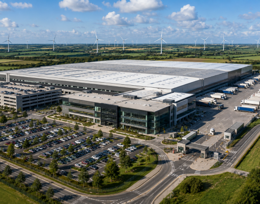 Winvic Holds £1bn Turnover Despite Tough Market ConditionsÂ
