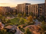 425 Rental Flats Approved for Cambridge Station DevelopmentĀ