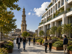 McLaren Secures Preconstruction Contract for Great Fire of London SiteÂ