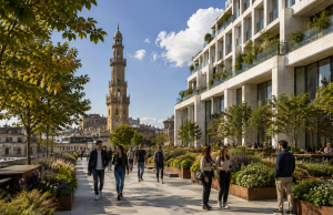 McLaren Secures Preconstruction Contract for Great Fire of London Site
