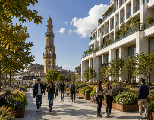 McLaren Secures Preconstruction Contract for Great Fire of London SiteÂ