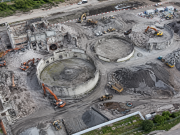 Kier Secures £29m Early Works for £170m Blackburn Biogas Plant