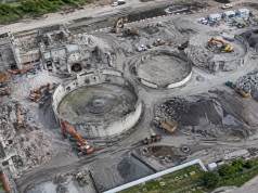 Kier Secures £29m Early Works for £170m Blackburn Biogas Plant