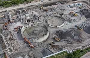 Kier Secures £29m Early Works for £170m Blackburn Biogas Plant
