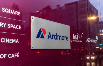 Wates Set to Replace Ardmore on Hackney Housing Project