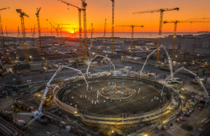 Bylor’s Hinkley Point C Fire Enforcement Notice Lifted
