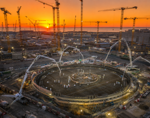 Bylor’s Hinkley Point C Fire Enforcement Notice Lifted