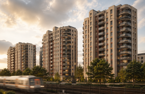 Hill Secures £1.5bn Lewisham Regeneration Partnership