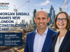Morgan Sindall Appoints New London Construction Chief
