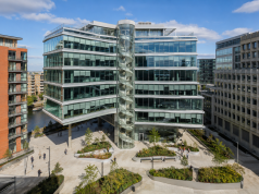 Willmott Dixon Begins £40m Leeds Rail Office Overhaul