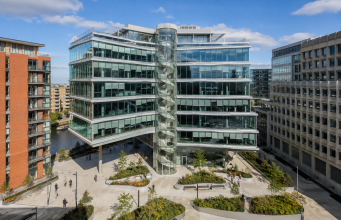 Willmott Dixon Begins £40m Leeds Rail Office Overhaul