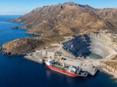 Kishorn Port Secures £30m Quay Contract