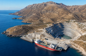 Kishorn Port Secures £30m Quay Contract