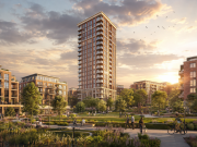 Vistry Wins Approval for 300 Affordable Homes Near North Mid Hospital