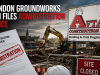 Swindon Groundworks Firm Files for Administration Notice