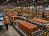 Ibstock Reports £27m Loss as Brick Demand Slumps