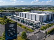 Former IBM Site Set for New Data Centre Development