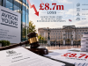 Avison Young Loses £8.7m Legal Battle Over Buckingham Overpayments
