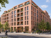 McLaren Secures Approval for £65m Hackney Co-Living Development
