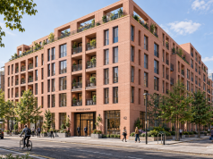 McLaren Secures Approval for £65m Hackney Co-Living Development