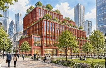 £350m Residential Development Planned for Birmingham Shopping Landmark