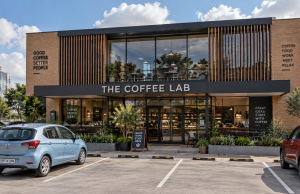 Willmott Dixon Set to Start £24m Solihull Village Centre Project