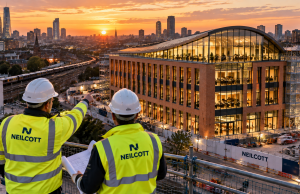 Neilcott Clears Employee Ownership Debt After Strong Year