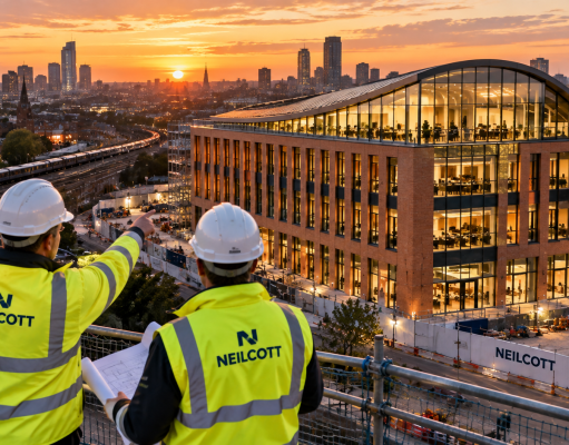 Neilcott Clears Employee Ownership Debt After Strong Year