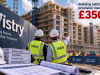 Vistry’s Building Safety Provision Rises Above £350m