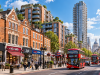 HG Construction Wins Residential Contract at Ilford Store Site