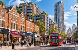 HG Construction Wins Residential Contract at Ilford Store SiteĀ