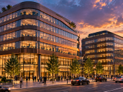 Yorkshire Post Development Reworked from Student Towers to OfficesÂ