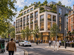 Kier Wins ÂŁ60m London Holborn Office Retrofit Contract