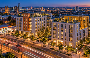 Construction Set to Start on Stalled Liverpool Development