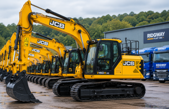 Applebridge Acquires Housing Civils Contractor Hughes Bros