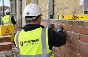 Ascot Brickwork Specialist Harlequin Enters Administration
