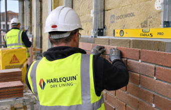Ascot Brickwork Specialist Harlequin Enters Administration
