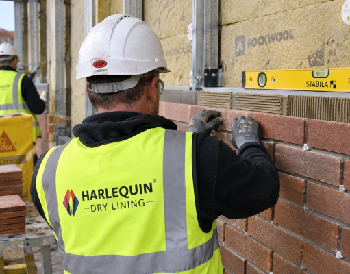 Ascot Brickwork Specialist Harlequin Enters Administration