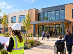 Tilbury Douglas Secures Green Light for £30m Leeds SEND School
