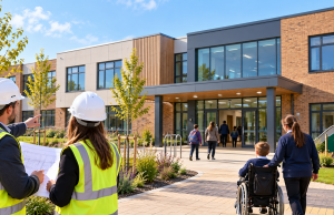 Tilbury Douglas Secures Green Light for £30m Leeds SEND SchoolÂ