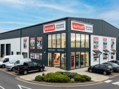 Eurocell Reports Loss After Restructuring Costs