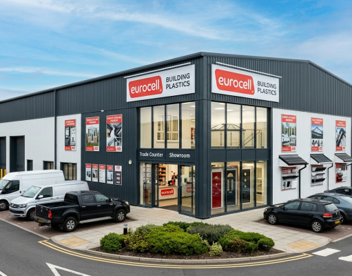 Eurocell Reports Loss After Restructuring Costs
