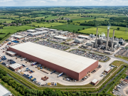Morgan Sindall Wins £35m Sellafield Roof Repair Contract