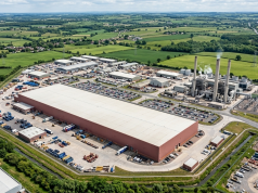 Morgan Sindall Wins £35m Sellafield Roof Repair Contract