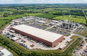 Morgan Sindall Wins £35m Sellafield Roof Repair Contract
