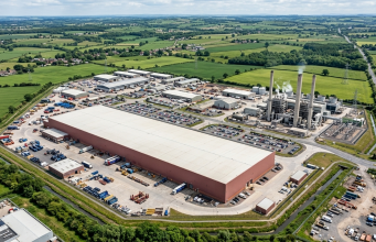 Morgan Sindall Wins £35m Sellafield Roof Repair Contract